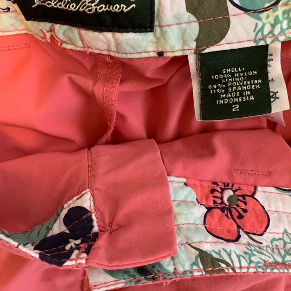 EUC Eddie Bauer Skort - Picture 3 of 7